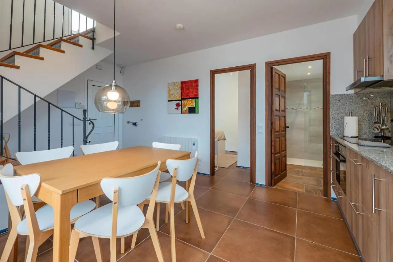 Apartmán A-30 Begur Aiguablava 4 Pax